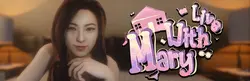 Leben mit Mary
