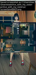 image de jeu Vivre avec ma sœur: img8.webp