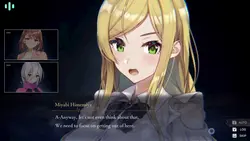Livestream 2: Escape from Togaezuka Happy Place game image: img0.webp