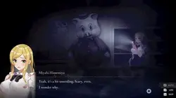 Livestream 2: Escape from Togaezuka Happy Place game image: img4.webp