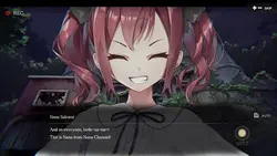 imagem do jogo Livestream: Fuja de Hotel Izanami: img2.webp