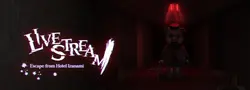 Livestream: Échapper à l'hôtel Izanami