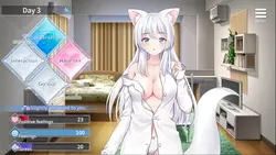 フォックス・デモンと一緒に暮らす ゲーム画像: img8.webp
