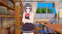 imagen del juego Vivir con Alya: img16.webp