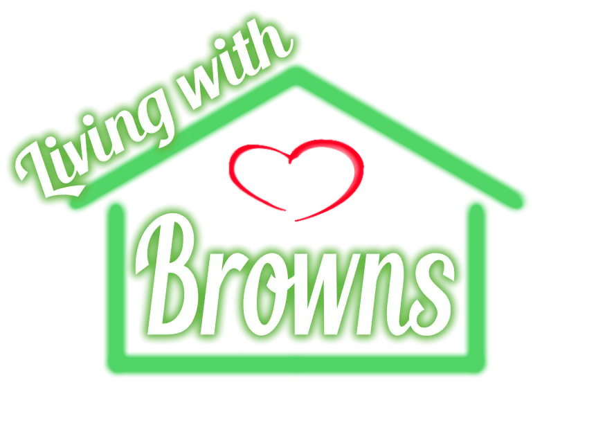 Living with Browns main image