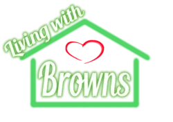Leben mit Browns