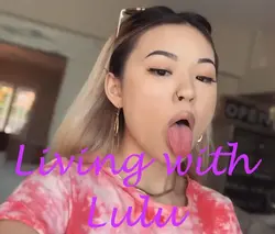 Living with Lulu