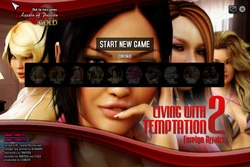 Viver com Temptation 2