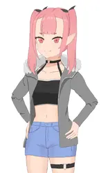 与一个免费的Succubus生活! 游戏图片: img5.webp