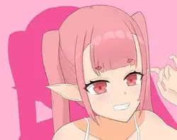 Viver com um Succubus de Carga Livre!