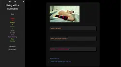 Succubusでの生活 ゲーム画像: img0.webp