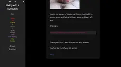 Succubusでの生活 ゲーム画像: img3.webp