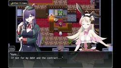 Liz and Rose's Alchemy Factory game image: img4.webp