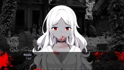 Lizzie Lesbian Vampire Hunter game image: img3.webp