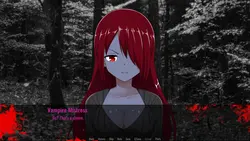 Lizzie Lesbian Vampire Hunter game image: img4.webp