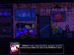 Lizzy Eats A TREE!! game image: img2.webp