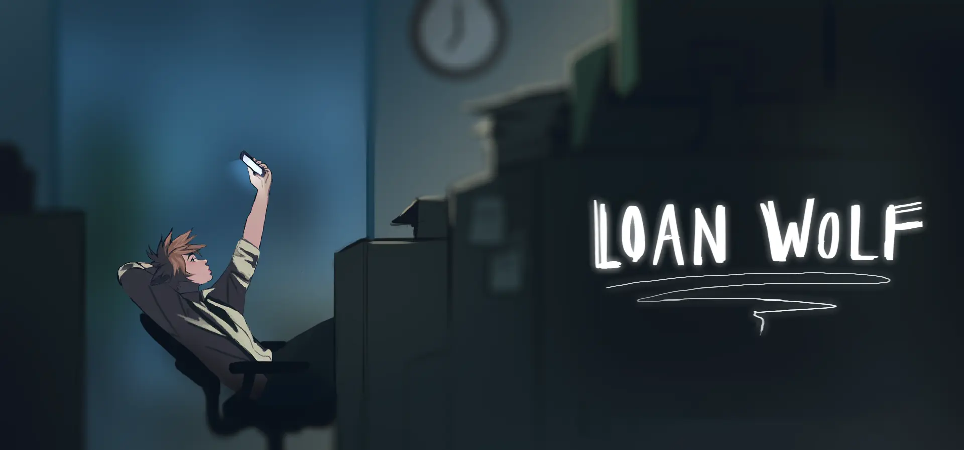 Loan Wolf [v1.1] main image