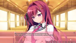 imagen del juego Loca-Ama mi Crush de conmutación: img0.webp
