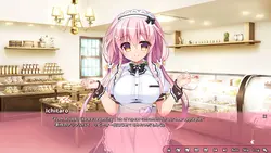 imagen del juego Loca-Ama mi Crush de conmutación: img1.webp