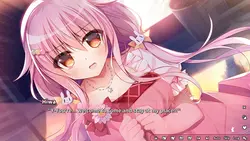 Loca-Love Mein niedlicher Mitbewohner Spielbild: img1.webp
