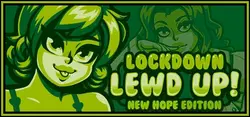 Lockdown Lewd UP! ❤️ New Hope Edition game image: img7.webp