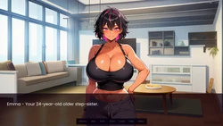 ロックされた欲望 ゲーム画像: img1.webp