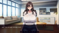 ロックされた欲望 ゲーム画像: img3.webp