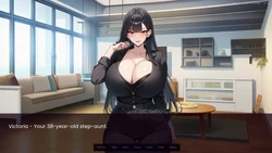 ロックされた欲望 ゲーム画像: img7.webp