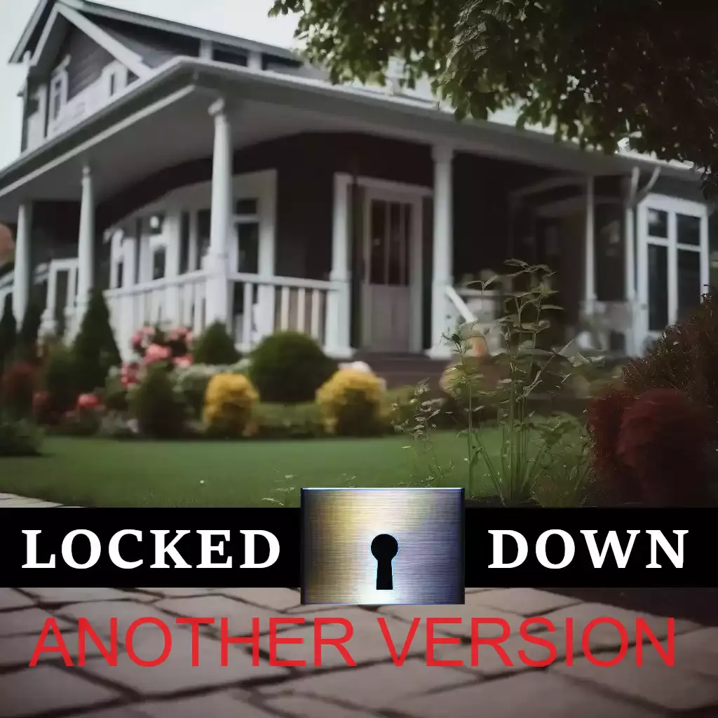 Locked Down: Another Version main image