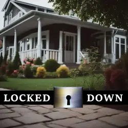 Locked Down