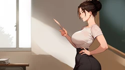 Locker Side Stories game image: img3.webp
