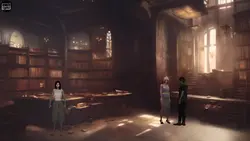 Locus Tenebrarum game image: img2.webp