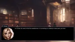 Locus Tenebrarum game image: img7.webp