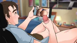 ロッジデイズ ゲーム画像: img0.webp