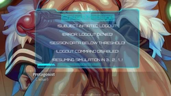 imagem do jogo Sair Negado Como eu, o Tester Beta, fiquei preso em uma simulação de VR dominada por Futanari: img2.webp