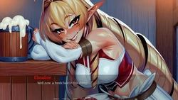 imagem do jogo Sair Negado Como eu, o Tester Beta, fiquei preso em uma simulação de VR dominada por Futanari: img4.webp