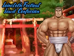 Festival de Loincloth - Confissão Lewd