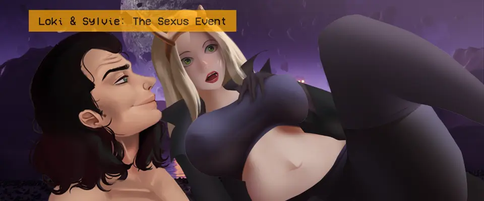 Loki & Sylvie: The Sexus Event main image