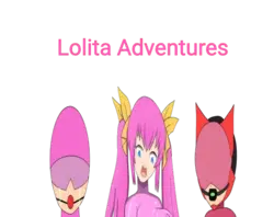 Lolita Aventure [v0.2D]
