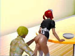 Lolita Gone Wild game image: img11.webp
