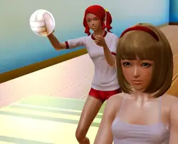 Lolita Gone Wild game image: img15.webp