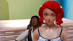 Lolita Gone Wild game image: img7.webp