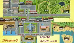 Lolita Gone Wild game image: img8.webp