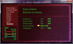 LonaRPG (Public Beta v 0.3.5.5) game image: img0.webp