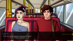 imagen del juego London Vibes: img1.webp
