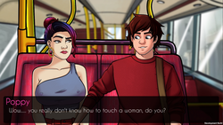 imagen del juego London Vibes: img2.webp