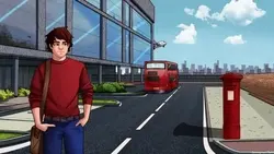 London Vibes [v0.0.10 - Tech Demo]