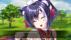 Einsame Catgirl ist der Purrfect Pussy Spielbild: img2.webp
