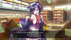Einsame Catgirl ist der Purrfect Pussy Spielbild: img4.webp