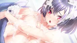 Einsame Catgirl ist der Purrfect Pussy Spielbild: img7.webp